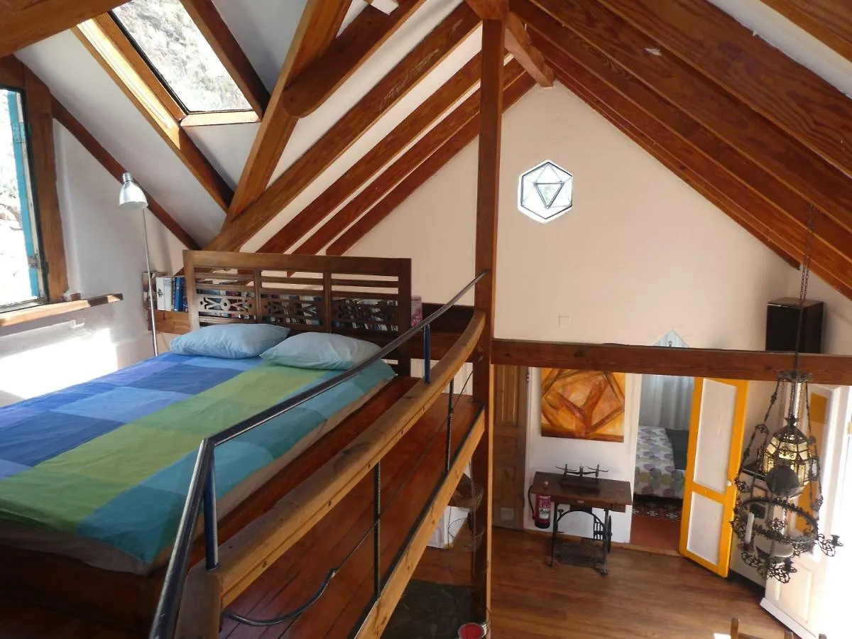 Holiday home Casa Pancho Villa Valle Gran Rey