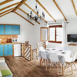Ferienhaus Ulises Hayas, Valle Gran Rey