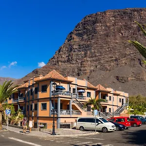 Apartamento Residencial El Conde # 9, Valle Gran Rey
