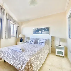 Apartamento Gomera Sunset, Valle Gran Rey