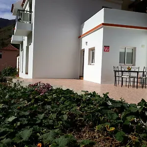 Ferienhaus Vivienda Casa Mary, Valle Gran Rey