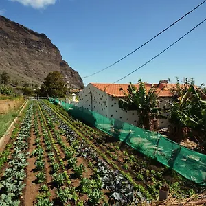 Ferienhaus Casa Celia, Valle Gran Rey